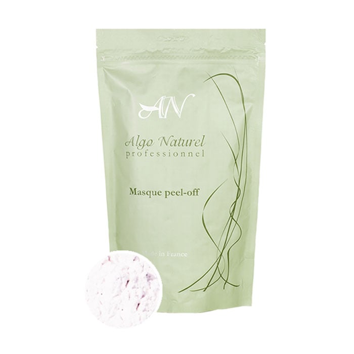 Уцінка! Альгінатна маска для обличчя Algo Naturel Masque Peel-Off Освітлювальна, 200 г